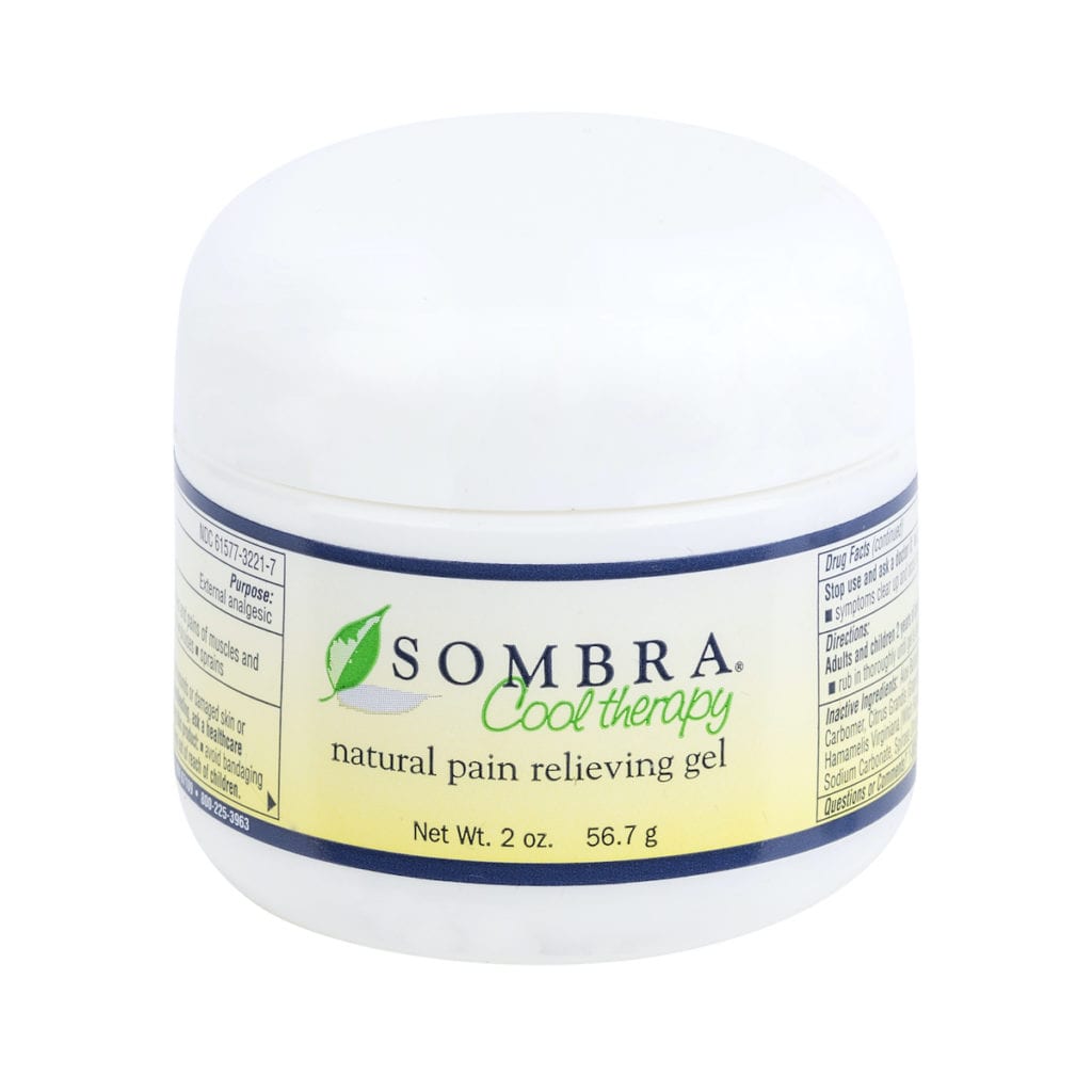 Cool Therapy - Sombra® USA